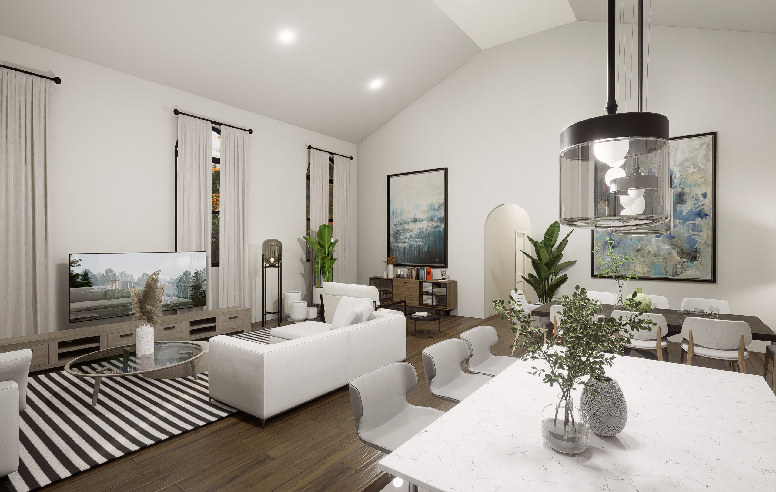Church Remodeling 10