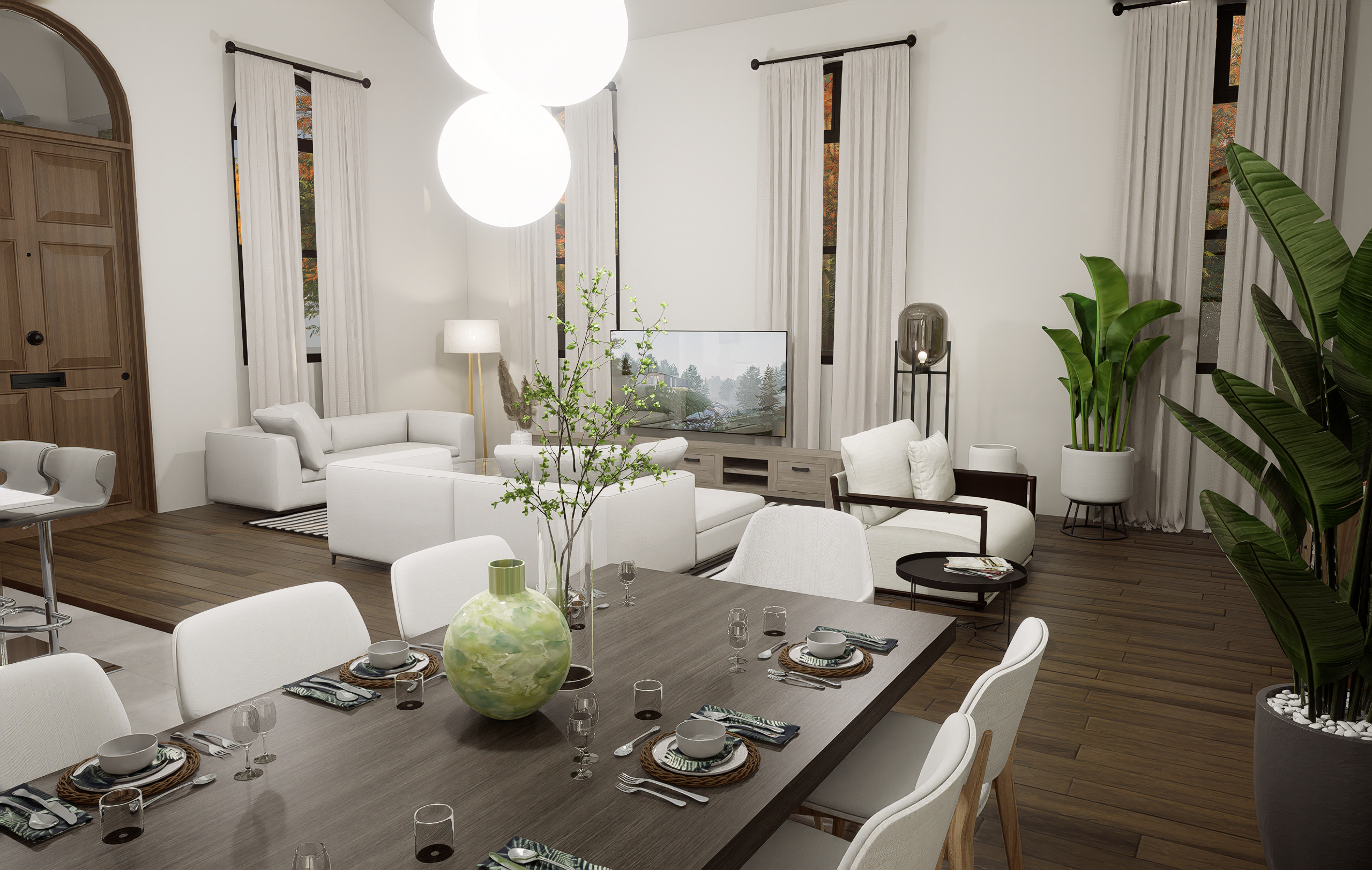 Church Remodeling 11