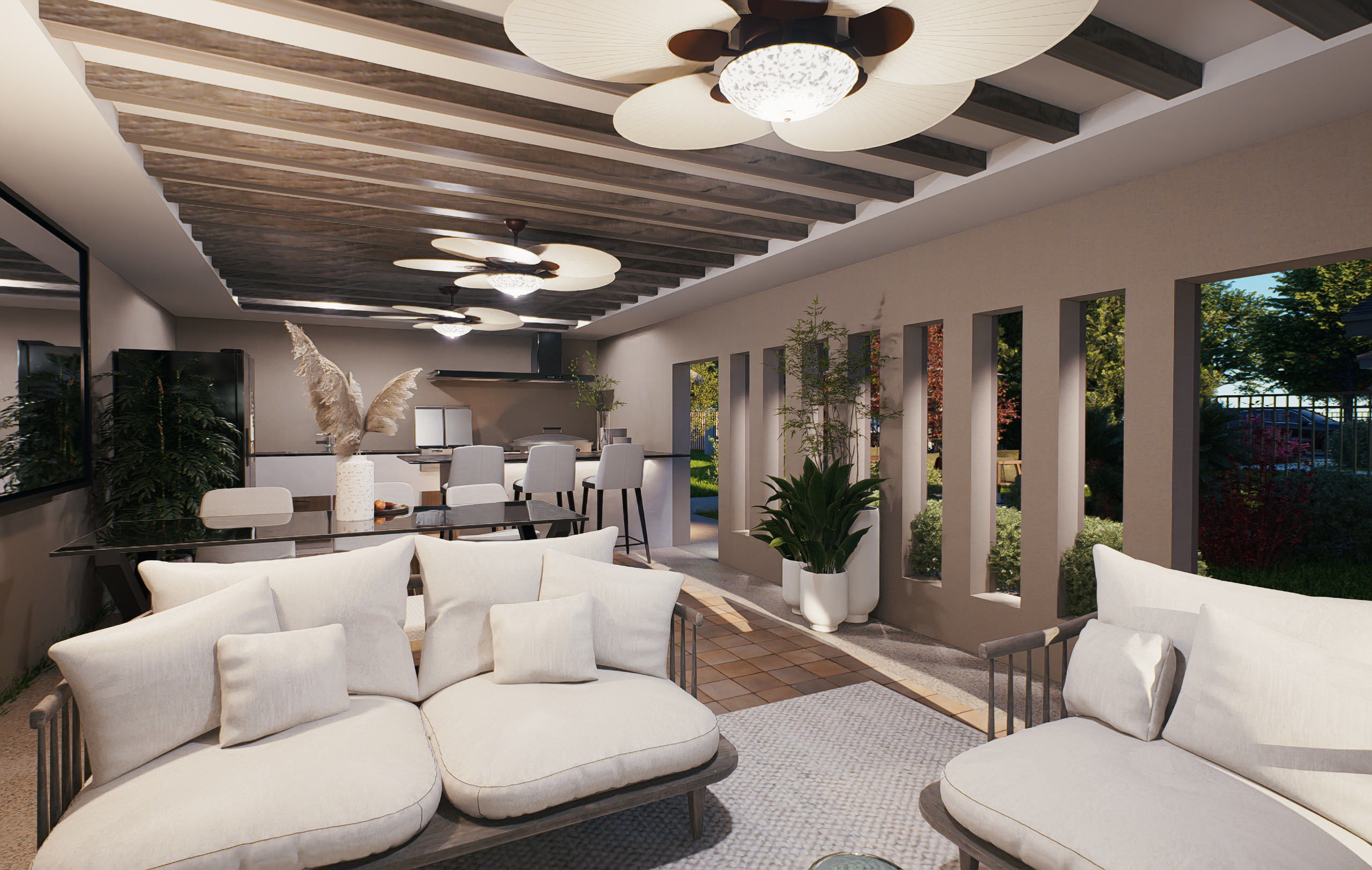 Church Remodeling 12