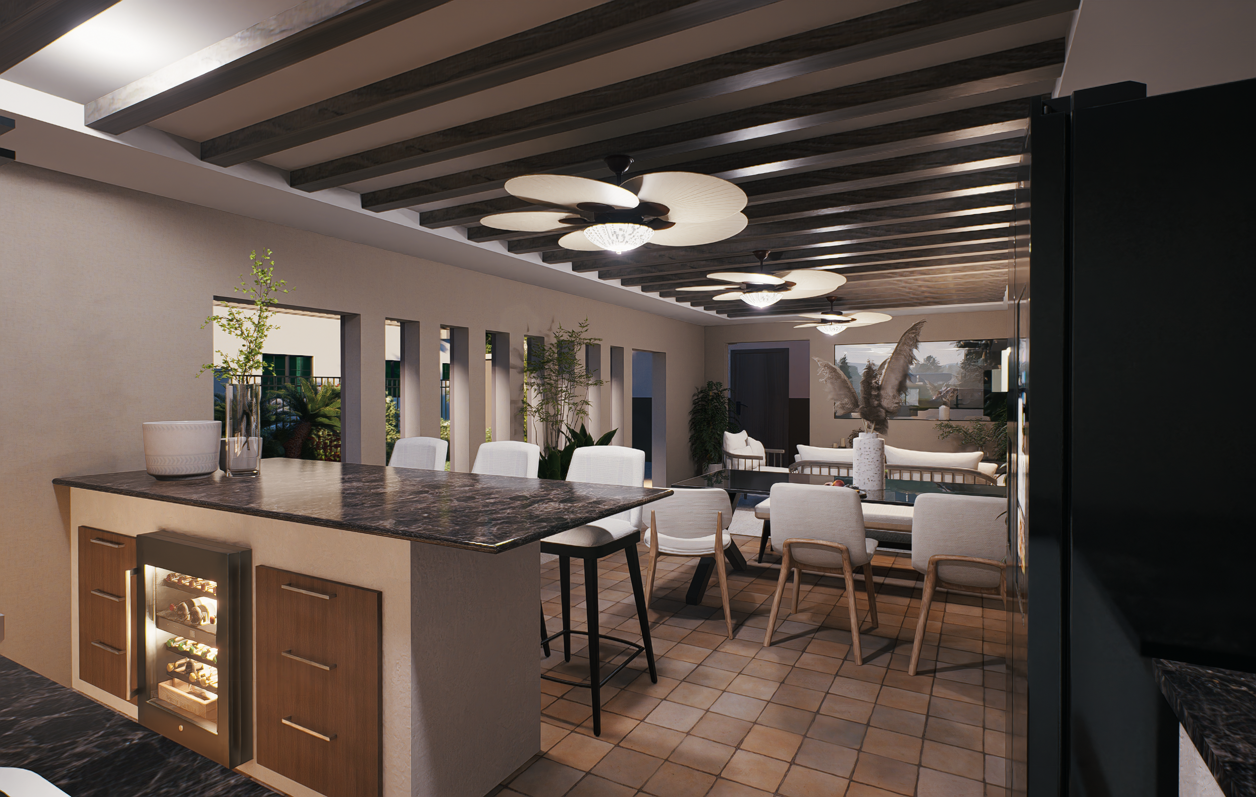 Church Remodeling 13