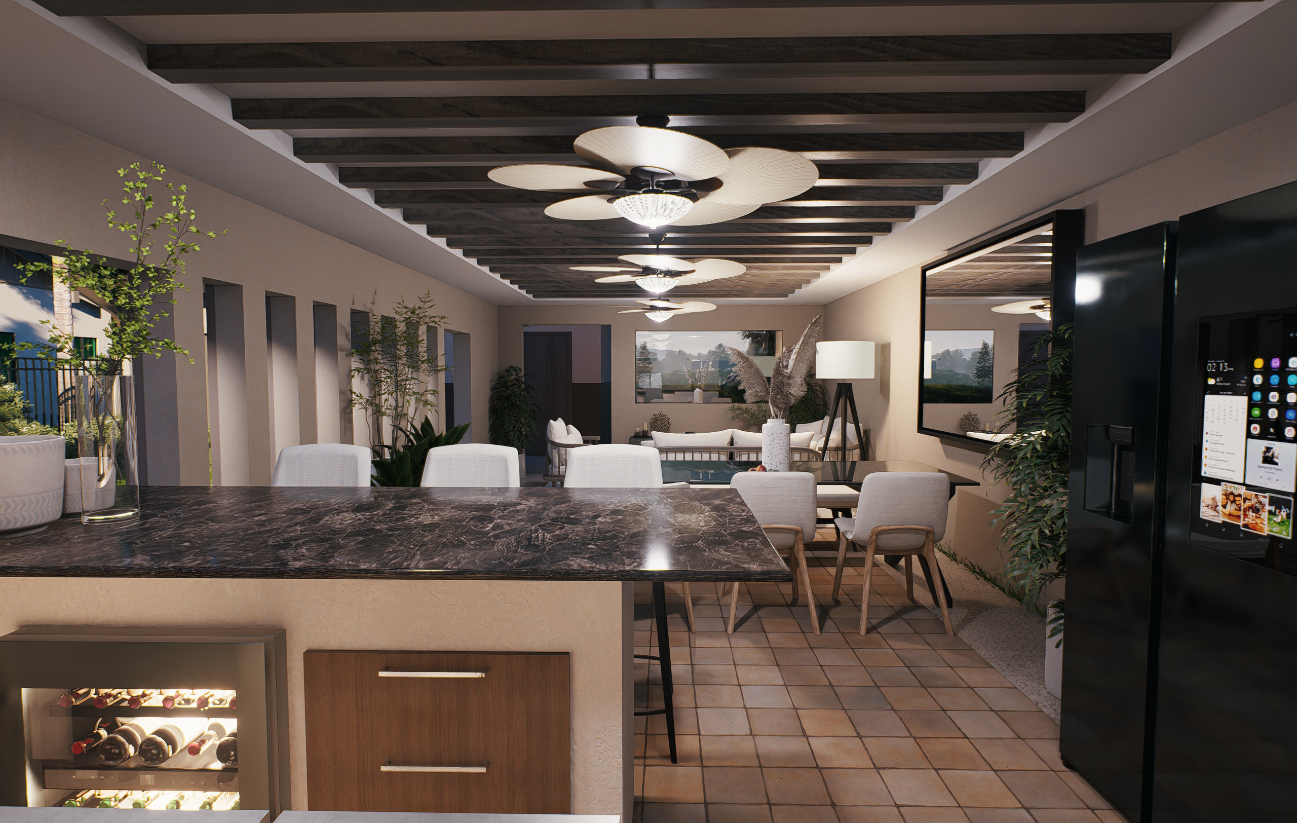 Church Remodeling 14