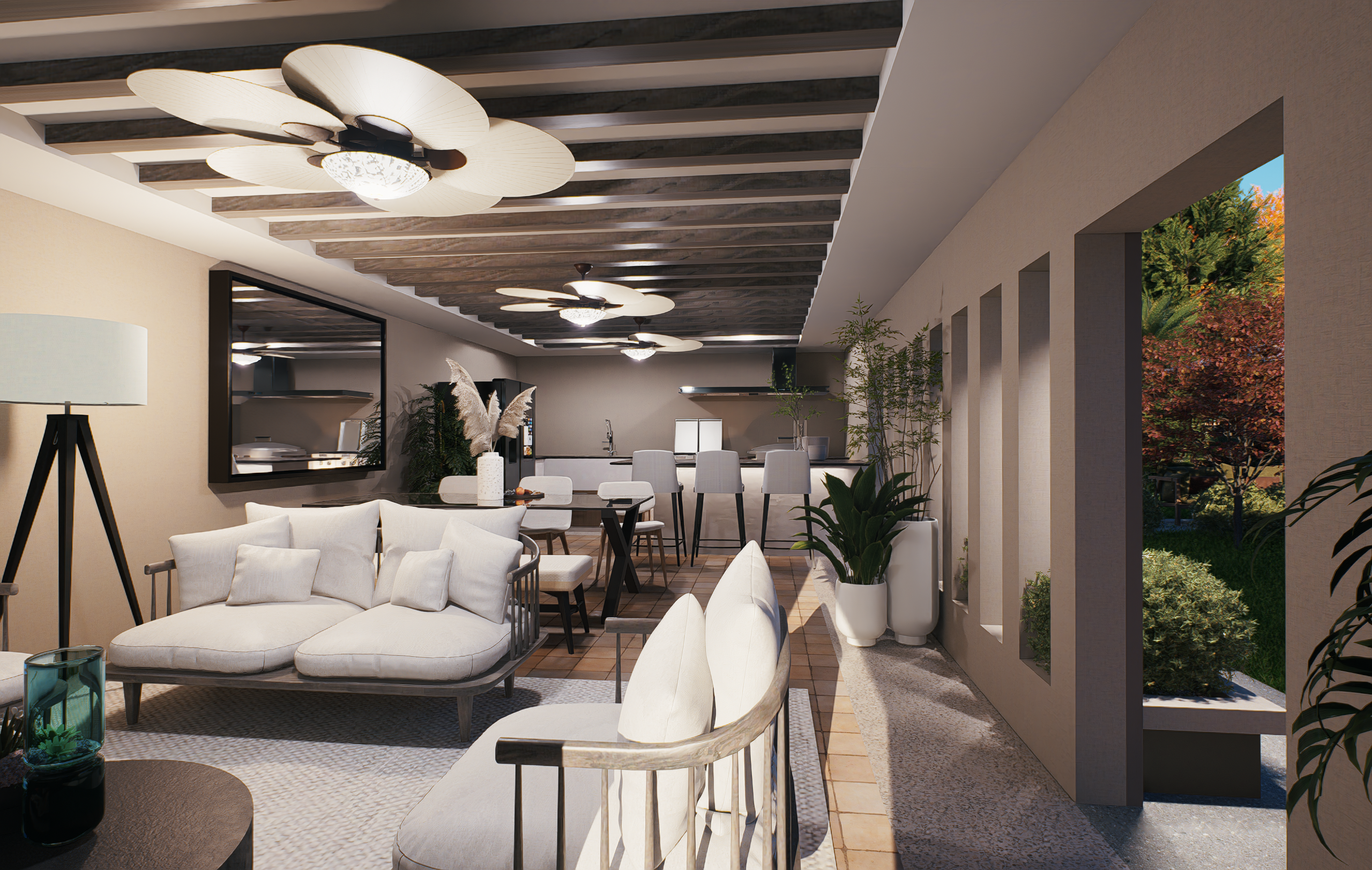 Church Remodeling 16