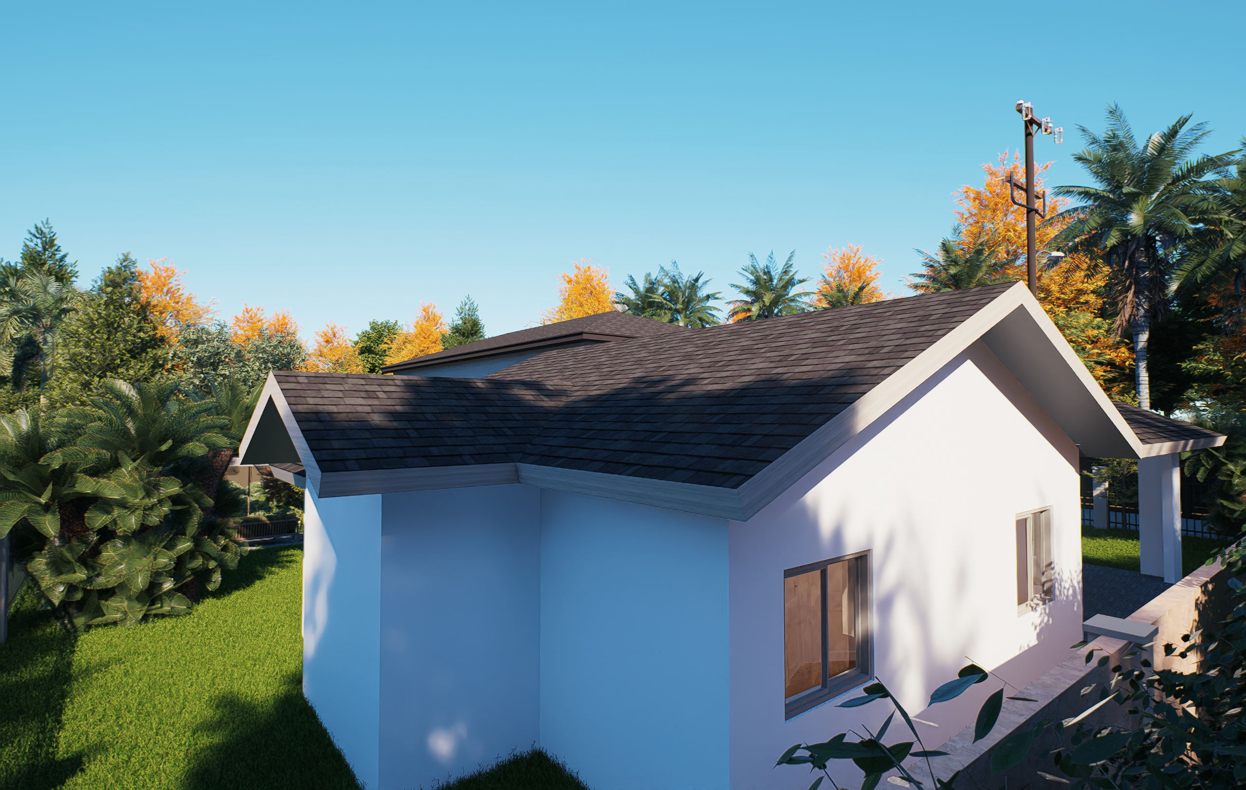 Church Remodeling 5